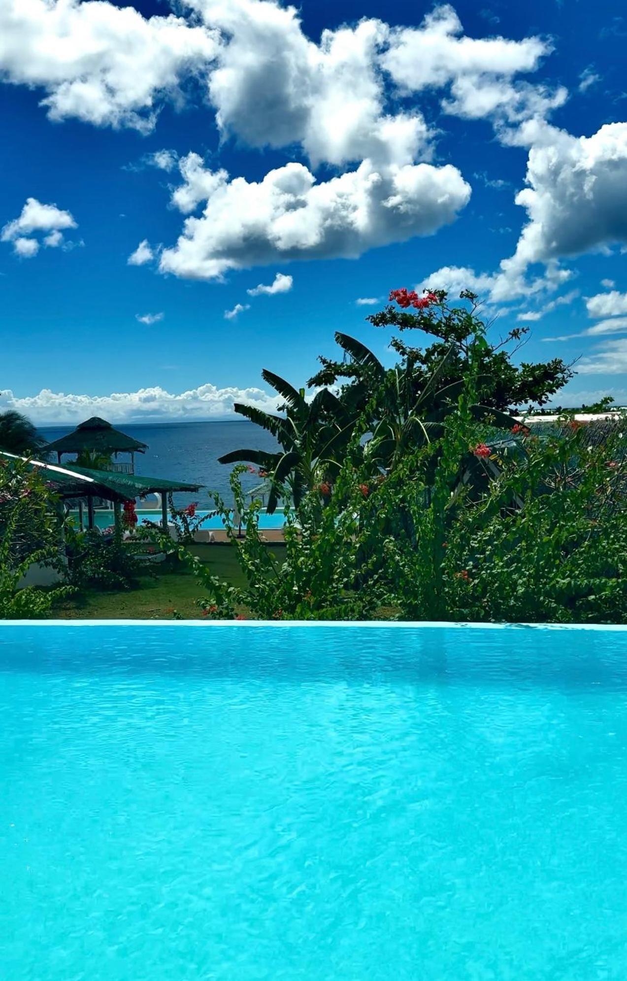 Henyuan Resort Siquijor Exterior photo