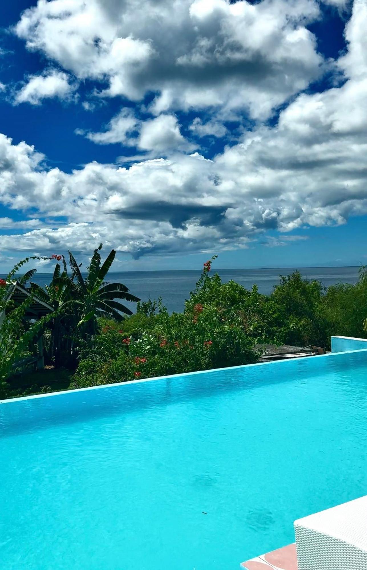 Henyuan Resort Siquijor Exterior photo
